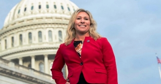 ‘যুক্তরাষ্ট্রের শত্রু’ আখ্যা দিলেন রিপাবলিকান রাজনীতিবিদ ‘যুক্তরাষ্ট্রের শত্রু’ আখ্যা দিলেন রিপাবলিকান রাজনীতিবিদ