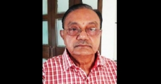 একুশে পদকপ্রাপ্ত সাংবাদিক রিয়াজউদ্দিন আহমেদ আর নেই