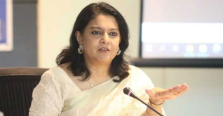 ভারতের সঙ্গে বিদ্যুৎ চুক্তি বাতিল নিয়ে যা জানালেন পরিবেশ উপদেষ্টা ভারতের সঙ্গে বিদ্যুৎ চুক্তি বাতিল নিয়ে যা জানালেন পরিবেশ উপদেষ্টা