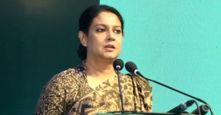 সিলেটে আগে থেকেই পাথর উত্তোলন করা হচ্ছিল: পরিবেশ উপদেষ্টা সিলেটে আগে থেকেই পাথর উত্তোলন করা হচ্ছিল: পরিবেশ উপদেষ্টা