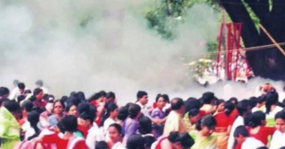 ২৫ বছরেও শেষ হয়নি রমনা বটমূলে বোমাহামলার বিচার ২৫ বছরেও শেষ হয়নি রমনা বটমূলে বোমাহামলার বিচার