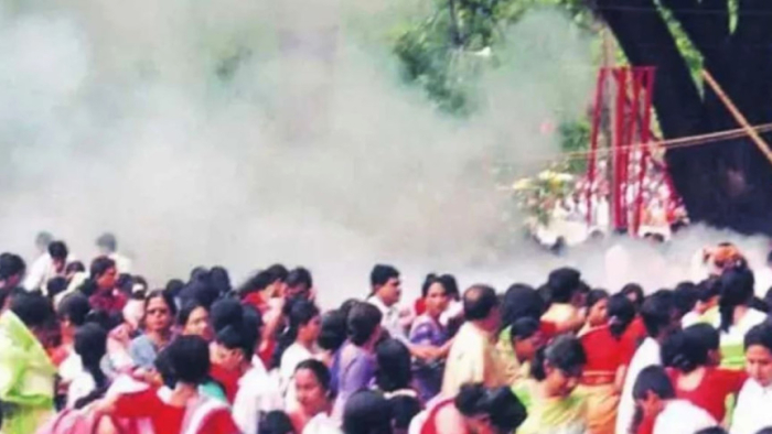 ছবি: সংগ্রহিত।