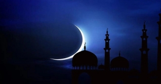 আজ মাহে রমজান শুরু আজ মাহে রমজান শুরু