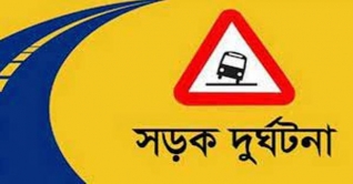 কুষ্টিয়ায় ট্রাকের ধাক্কায় তিন নারীসহ নিহত ৪ 