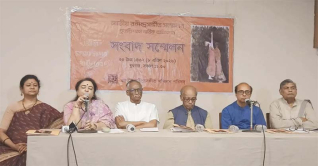 সাত শতাধিক শিল্পী নিয়ে কাল শুরু জাতীয় রবীন্দ্রসংগীত সম্মেলন
