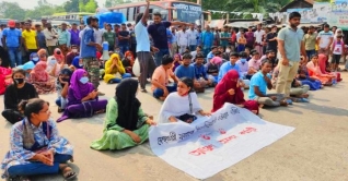 রবীন্দ্র বিশ্ববিদ্যালয়ে আরও ২ শিক্ষার্থীর আত্মহত্যার চেষ্টা  