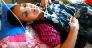 টেস্ট ছাড়া অপারেশন, রোগীর পেটে গজ রেখে সেলাই