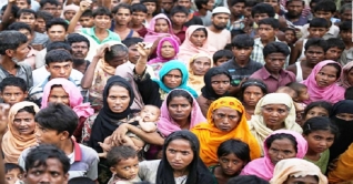 বার্মার বিরুদ্ধে ‘ই.কোর্ট অফ জাস্টিস’-এ আইনি পদক্ষেপ নেবে ওআইসি বার্মার বিরুদ্ধে ‘ই.কোর্ট অফ জাস্টিস’-এ আইনি পদক্ষেপ নেবে ওআইসি