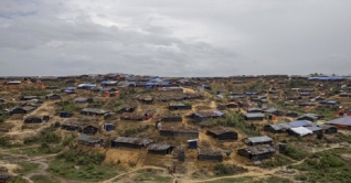 ‘রোহিঙ্গা সংকট রাজনৈতিকভাবে সমাধান করতে হবে’