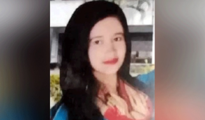 রোজা আক্তার শারমীন (১৯)