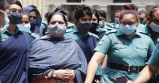 রোজিনার জামিনের আদেশ রোববার রোজিনার জামিনের আদেশ রোববার