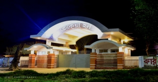 রোকেয়া হল: ভিপি ও জিএস আ.লীগের তন্বী এবং সায়মা 