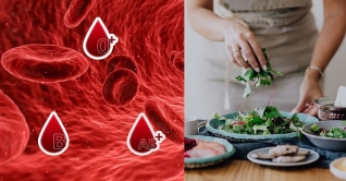 জেনে নিন কোন ব্লাড গ্রুপের জন্য কোন খাবার ক্ষতিকর জেনে নিন কোন ব্লাড গ্রুপের জন্য কোন খাবার ক্ষতিকর