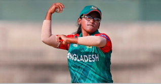 ফেসবুকে ক্রিকেট ছাড়ার ঘোষণা রোমানার