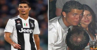 মার্কিন মডেল ধর্ষণ, ডিএনএ পরীক্ষার নির্দেশ রোনালদোর