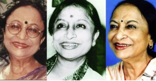 নাচ ও অভিনয়ের কিংবদন্তি রওশন জামিলের জন্মদিন আজ নাচ ও অভিনয়ের কিংবদন্তি রওশন জামিলের জন্মদিন আজ