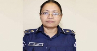 কঙ্গোতে লরির চাপায় পুলিশের অতিরিক্ত মহাপরিদর্শক নিহত