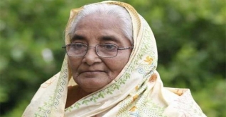 অগ্নিঝরা বায়ান্নর অগ্নিকন্যা রওশন আরা বাচ্চু