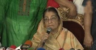 সাহারা খাতুনের মৃত্যুতে রওশন এরশাদের শোক সাহারা খাতুনের মৃত্যুতে রওশন এরশাদের শোক