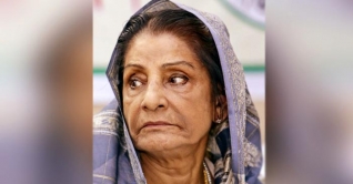 ধীরে ধীরে উন্নতি হচ্ছে রওশন এরশাদের ধীরে ধীরে উন্নতি হচ্ছে রওশন এরশাদের