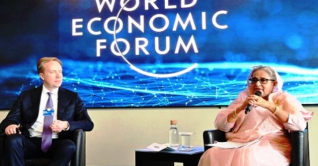 চতুর্থ শিল্পবিপ্লব যেন মানবতাকে আঘাত না করে: প্রধানমন্ত্রী