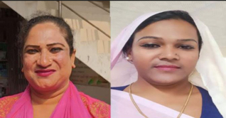 রাসিক নির্বাচনে নারী কাউন্সিলর পদে লড়বেন তৃতীয় লিঙ্গের ২ জন 