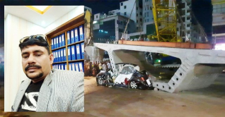 গার্ডারচাপায় নিহত রুবেলের ৭ বিয়ে, মর্গে হাজির ৫ স্ত্রী