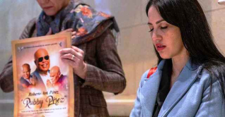 নাইটক্লাবের ছাদ ধসে মারা গেলেন গায়ক রুবিও, নিহত বেড়ে ১৮৪