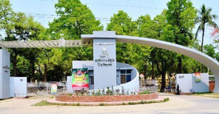 দীপাবলির প্রদীপ জ্বালাতে গিয়ে দগ্ধ রুয়েট ছাত্রীর মৃত্যু