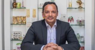 নতুন অ্যাটর্নি জেনারেল ব্যারিস্টার রুহুল কুদ্দুস কাজল