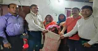 প্রধানমন্ত্রীর উপহার পেলেন সেই রুমা 