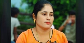 ডেঙ্গুতে উপজেলা চেয়ারম্যানের স্ত্রীর মৃত্যু