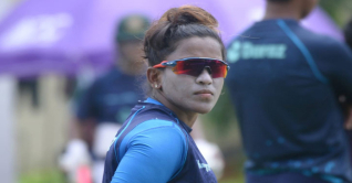 পাকিস্তানকে হারাতে বাংলাদেশের স্পিনাররা যথেষ্ট: রুমানা পাকিস্তানকে হারাতে বাংলাদেশের স্পিনাররা যথেষ্ট: রুমানা