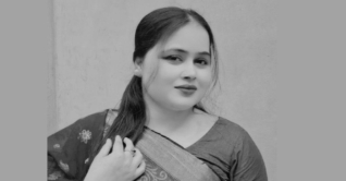 গৃহবধূর ঝুলন্ত মরদেহ উদ্ধার, হত্যার অভিযোগ পরিবারের গৃহবধূর ঝুলন্ত মরদেহ উদ্ধার, হত্যার অভিযোগ পরিবারের