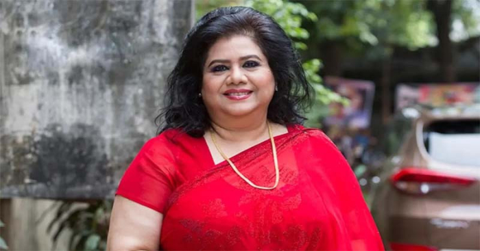 শিল্পী রুনা লায়লা