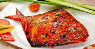 তন্দুরি রূপচাঁদা তৈরি করবেন যেভাবে তন্দুরি রূপচাঁদা তৈরি করবেন যেভাবে