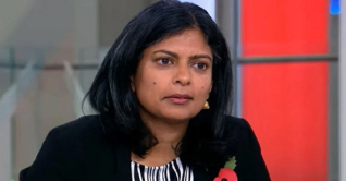 যুক্তরাজ্যে পুনর্নির্বাচিত হলেন বাংলাদেশি নারী রুপা হক যুক্তরাজ্যে পুনর্নির্বাচিত হলেন বাংলাদেশি নারী রুপা হক