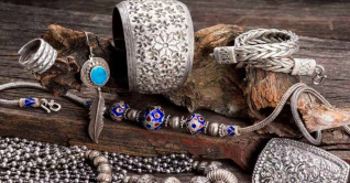 রুপার দামেও রেকর্ড