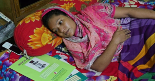 মাদক সেবনে বাধা দিলে গর্ভবতিকে লাথি, গর্ভস্থ শিশুর মৃত্যু