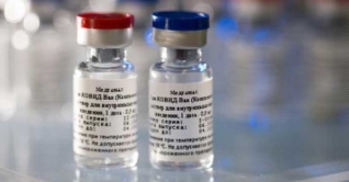 রাশিয়ার টিকা আমদানির অনুমতি দিল ঔষধ প্রশাসন