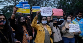 ইউক্রেন থেকে ফেরা ভারতীয় শিক্ষার্থীদের সুযোগ দিবে রাশিয়া ইউক্রেন থেকে ফেরা ভারতীয় শিক্ষার্থীদের সুযোগ দিবে রাশিয়া