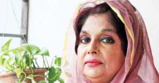 বাদ জোহর শাহনাজ রহমতুল্লাহর জানাজা