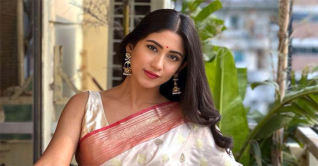 নিজের বিয়ে নিয়ে যা বললেন সাফা কবির