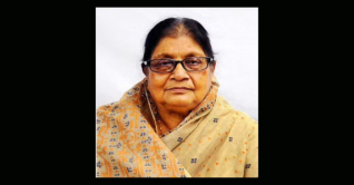 সাজেদা চৌধুরীর প্রথম জানাজা বেলা ১১টায়, দাফন বনানী