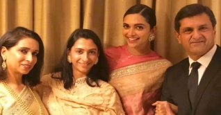 সপরিবারে করোনা আক্রান্ত হলেন দীপিকা সপরিবারে করোনা আক্রান্ত হলেন দীপিকা