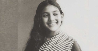 এই প্রথম জন্মদিনে নেই ‘মিষ্টি মেয়ে’ কবরী