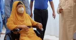 খালেদা জিয়ার স্বাস্থ্যের খোঁজ রাখছেন প্রধানমন্ত্রী: তথ্যমন্ত্রী খালেদা জিয়ার স্বাস্থ্যের খোঁজ রাখছেন প্রধানমন্ত্রী: তথ্যমন্ত্রী