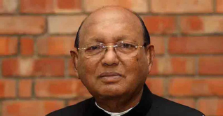 সাবেক মন্ত্রী তোফায়েল আহমেদ মারা গেছেন সাবেক মন্ত্রী তোফায়েল আহমেদ মারা গেছেন