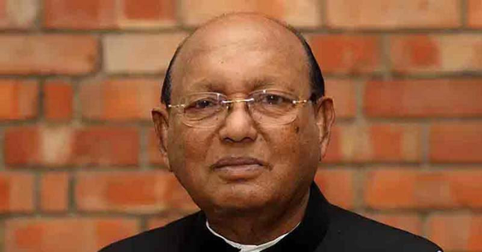 সাবেক মন্ত্রী ও আওয়ামী লীগের বর্ষীয়ান নেতা তোফায়েল আহমেদ -ফাইল ছবি