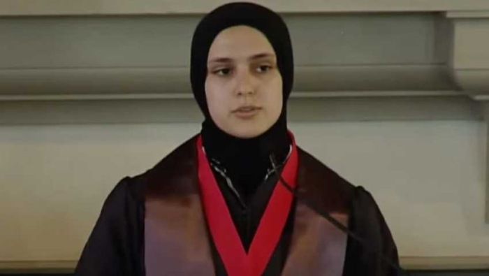 সামিরা মুনশি। ছবি: সংগৃহীত